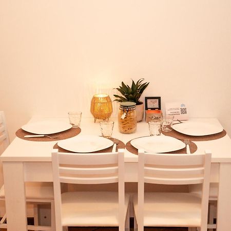 Residenza Longhena Apartamento Verona Exterior foto