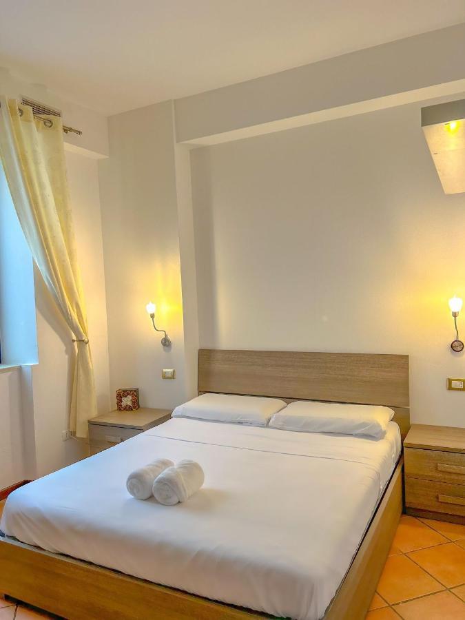 Residenza Longhena Apartamento Verona Exterior foto