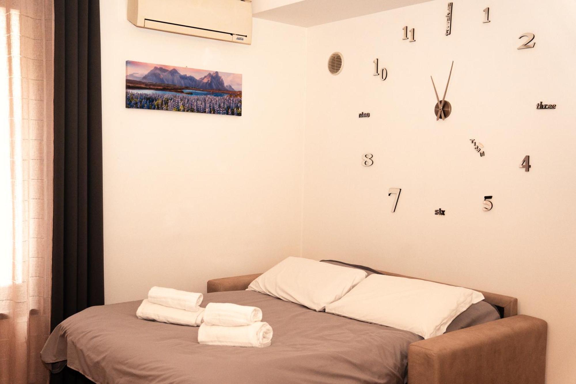 Residenza Longhena Apartamento Verona Exterior foto