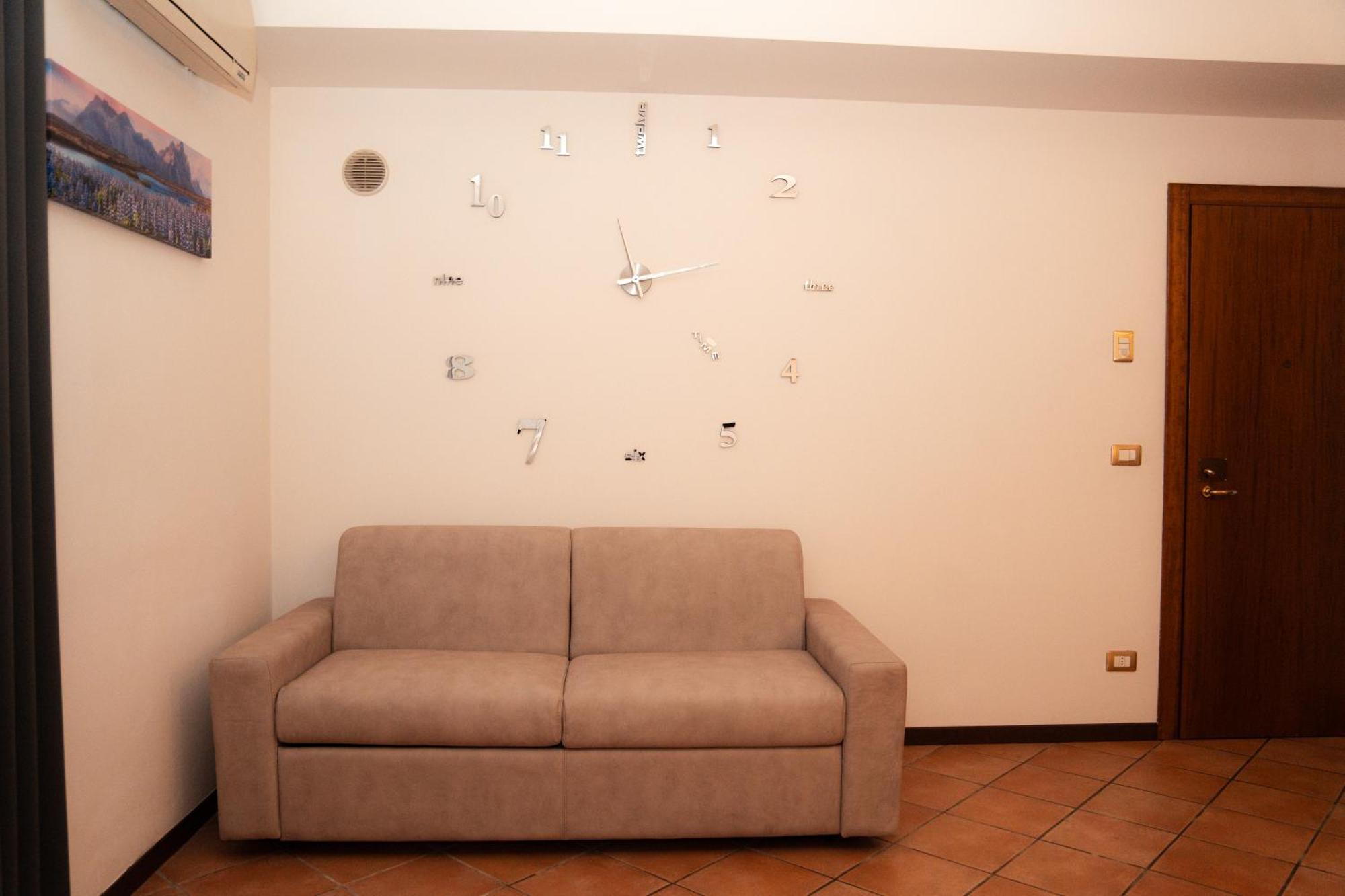 Residenza Longhena Apartamento Verona Exterior foto