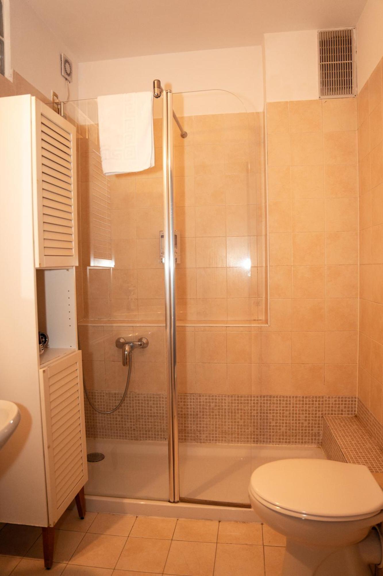 Residenza Longhena Apartamento Verona Exterior foto