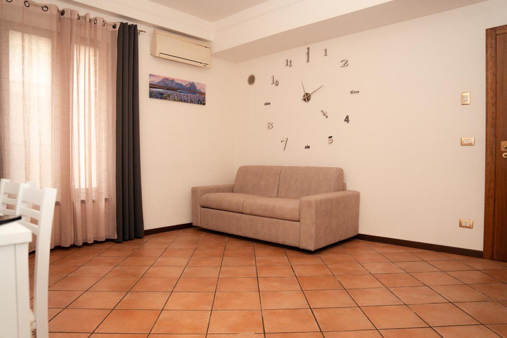 Residenza Longhena Apartamento Verona Exterior foto
