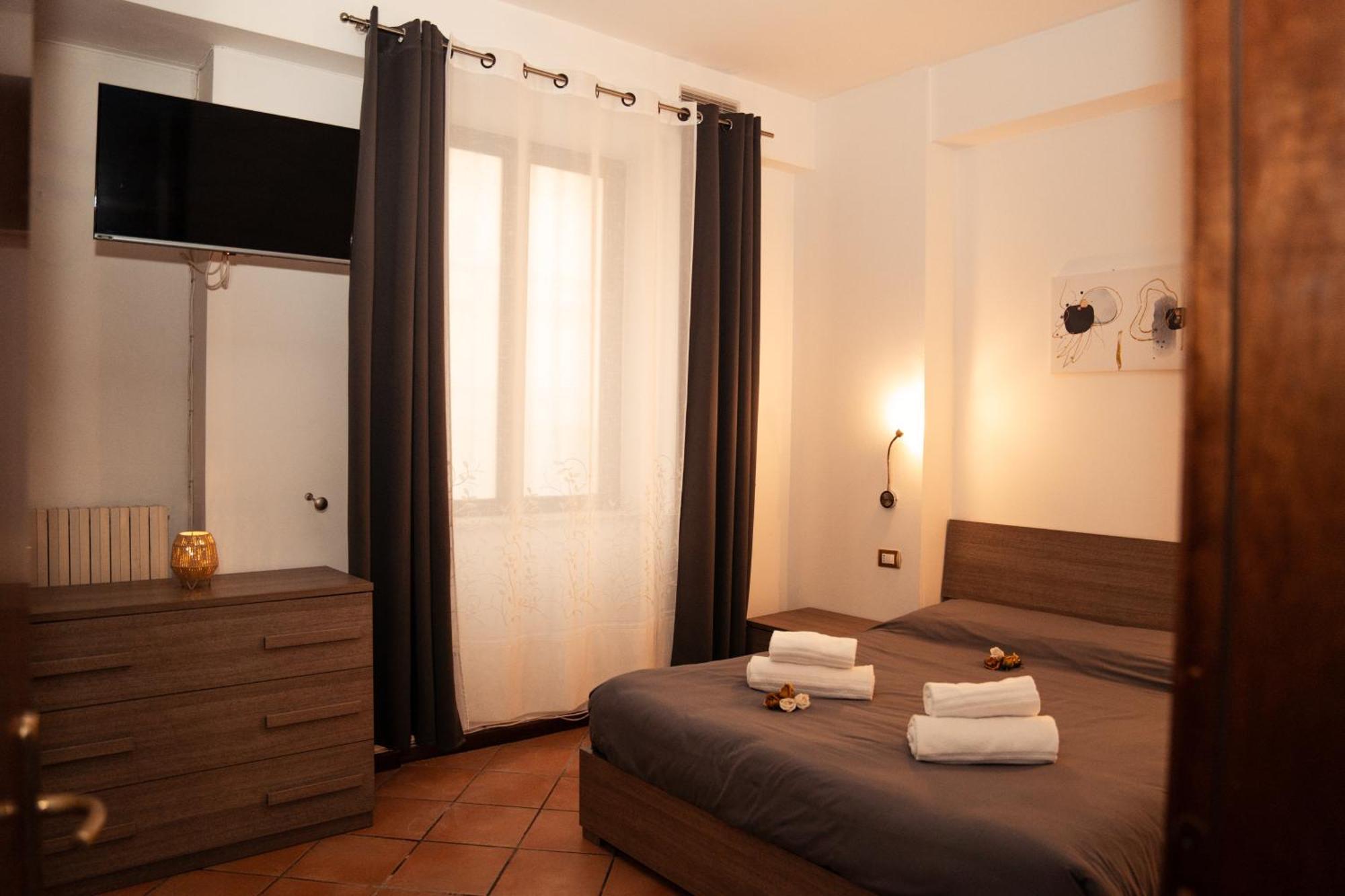 Residenza Longhena Apartamento Verona Exterior foto