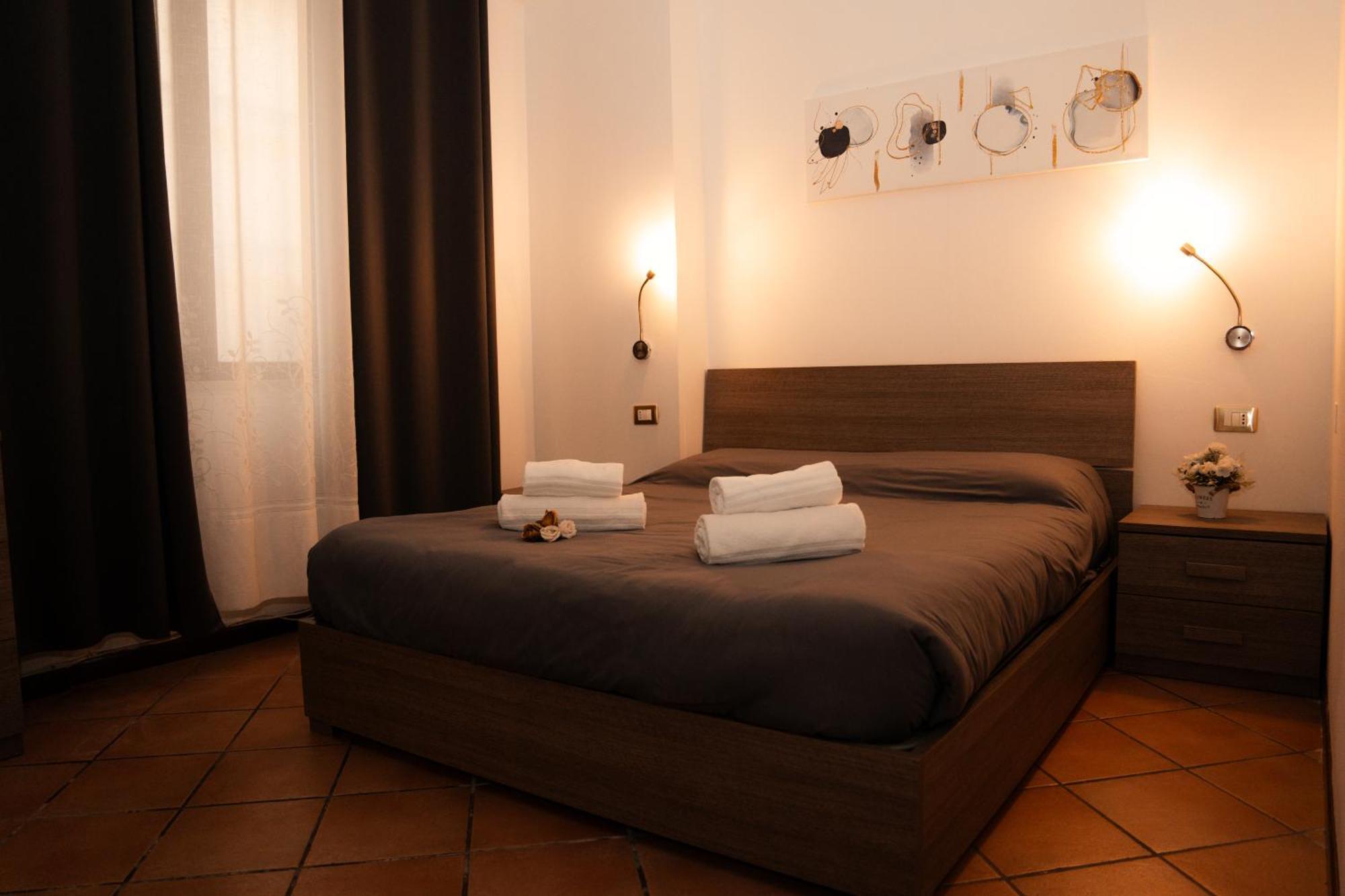 Residenza Longhena Apartamento Verona Exterior foto